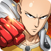 One Punch Man - The Strongest 1.6.0 Latest APK Download