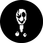 Write in Gaster Wingdings For PC