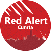 Red Alert - Cumta For PC