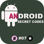 Secret Codes For Android