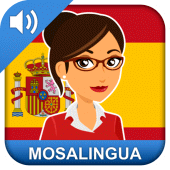 Learn Spanish Fast: Spanish Course For PC