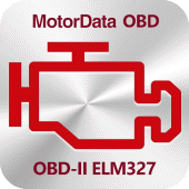 MotorData OBD For PC
