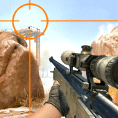 Mountain Sniper Shoot APK v2.0.2 (479)