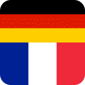 Offline French German Dictionary For PC