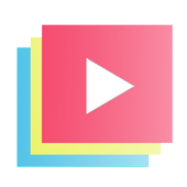 Video Editor : Free Video Maker with KlipMix For PC