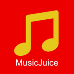MusicJuice Mp3 Player For PC