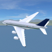 Airport Madness 3D For PC