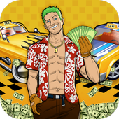 Crazy Taxi For PC