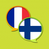 Finnish French Dictionary Free For PC
