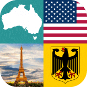 Geography Quiz - World Flags APK 1.5.60