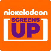 SCREENS UP by Nickelodeon For PC