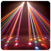 Disco LaserLights For PC