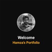 Portfolio - M Hamza Javed For PC
