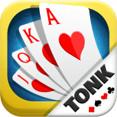 Tonk Multiplayer - Online Card Game Free