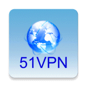 51VPN Free and Unlimited Hongkong Japan nodes For PC