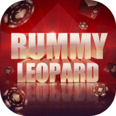 Rummy Leopard Online - 13 Cards Rummy For PC