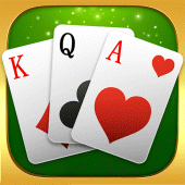 Solitaire Play - Classic Free Klondike Collection For PC