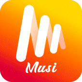 Musi Simple Music Streaming Assistant For PC