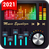 Equalizer - Music Bass Booster For PC