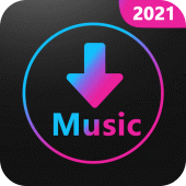 Free Music Downloader & Mp3 Music Download For PC