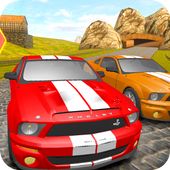 Racing Driving Car Race For PC