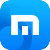 Maxthon5 Browser - Fast & Private For PC