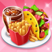 My Cooking - Restaurant Food Cooking Games For PC