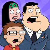 American Dad! Apocalypse Soon For PC