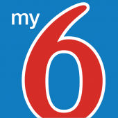 My6 - Book & Save at Motel 6 + Studio 6 For PC