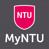 MyNTU - Nottingham Trent University student app