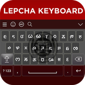 Lepcha Keyboard