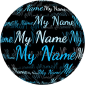 My Name in 3D Live Wallpaper APK v1.7 (479)