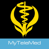 MyTeleMed For PC