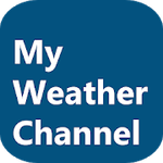 My Weather Channel For PC