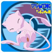 How To Draw Legendary Pokemon 1.0 Android Latest Version Download
