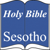 Sesotho Bible: Offline Bible, Free + Daily Verses APK 1.0