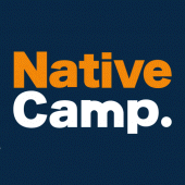 NativeCamp. - English Online For PC