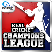 Real Cricket? Champions League For PC