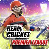 Real Cricket? Premier League For PC
