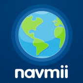 Navmii GPS World (Navfree) in PC (Windows 7, 8, 10, 11)
