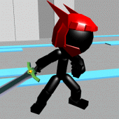 Stickman Sword Fighting 3D For PC