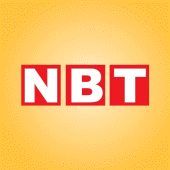 NBT Hindi News and Videos App For PC