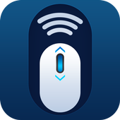 WiFi Mouse HD free For PC