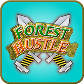 Forest Hustle For PC