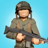 Idle Army For PC