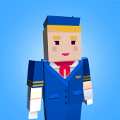 Idle Tap Airport APK 2.0.0
