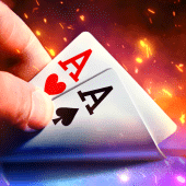 House of Poker - Texas Holdem in PC (Windows 7, 8, 10, 11)