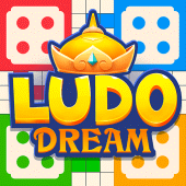 Ludo Dream in PC (Windows 7, 8, 10, 11)