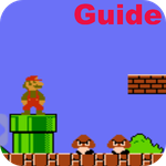 Guide for Super Mario Brothers