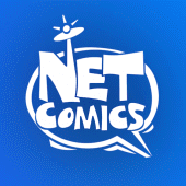 NETCOMICS - Webtoon & Manga For PC
